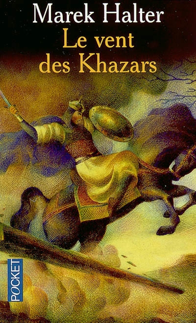 Le Vent des Khazars