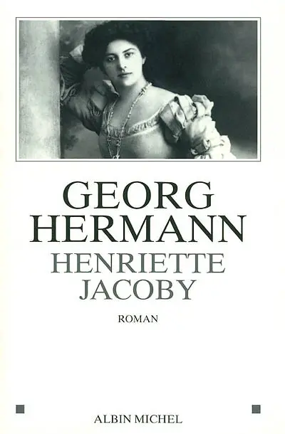 Henriette Jacoby