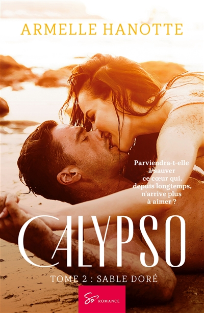 Calypso : Sable Doré :...