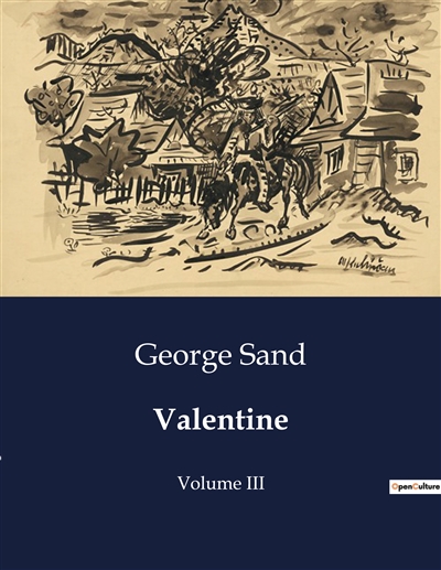 Valentine : Volume III