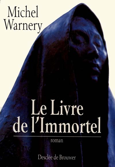 Le livre de l'immortel