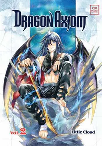 Dragon axiom. Vol. 2