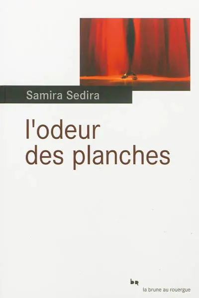 L'odeur des planches