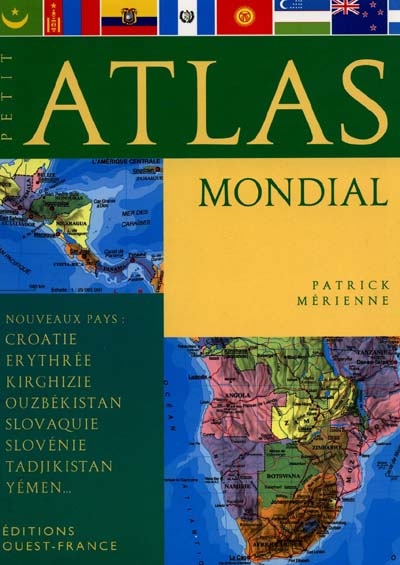 Petit Atlas Mondial