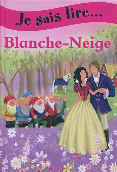 Blanche neige