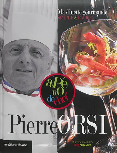 Ma dînette gourmande simple & facile