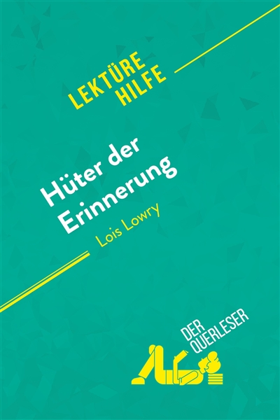 Hüter der Erinnerung von...