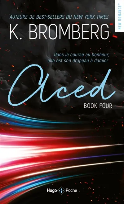 Driven. Vol. 4. Aced
