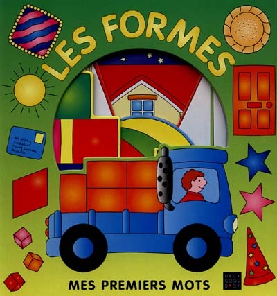 Les formes