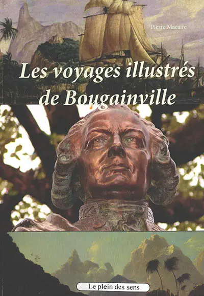 Les voyages illustrés de Bougainville