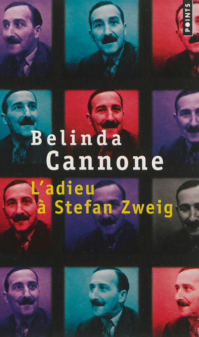 L'adieu à Stefan Zweig