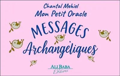 Messages archangéliques