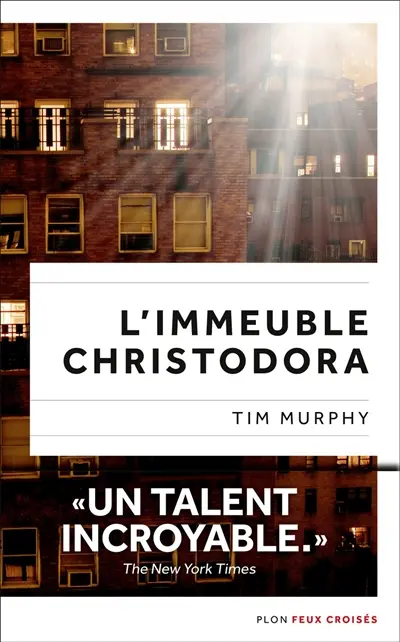 L'immeuble Christodora