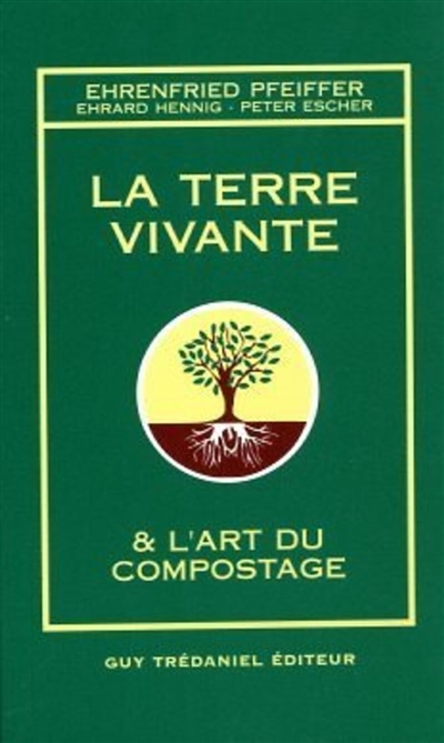 Terre vivante et l'art du compostage