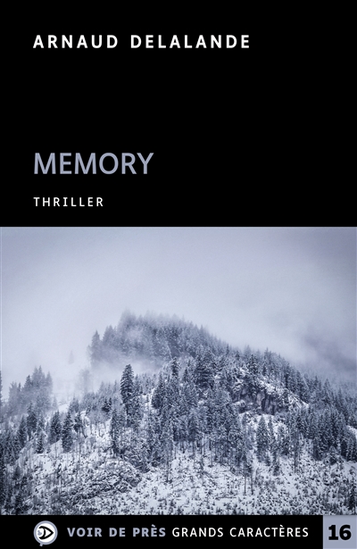 Memory : thriller