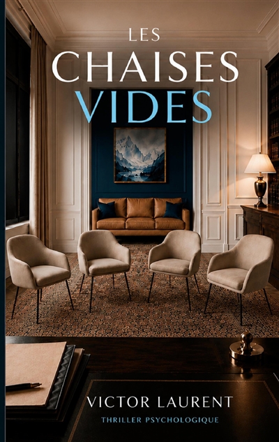 Les Chaises Vides