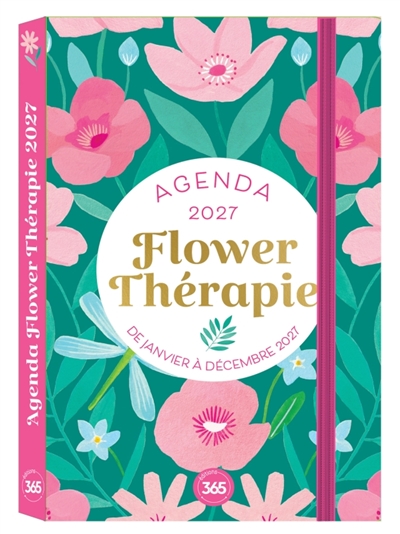 Flower thérapie : agenda...