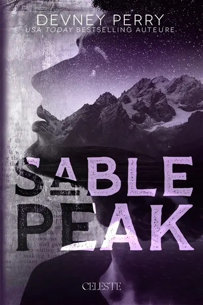 Les Eden. Vol. 6. Sable peak