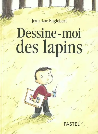 Dessine-moi des lapins