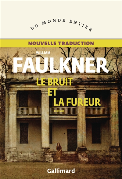 Le bruit et la fureur