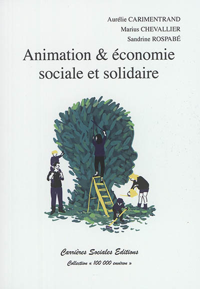 Animation & économie sociale et solidaire