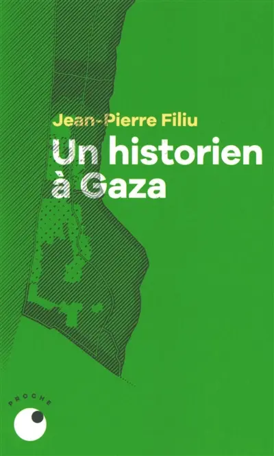 Un historien à Gaza