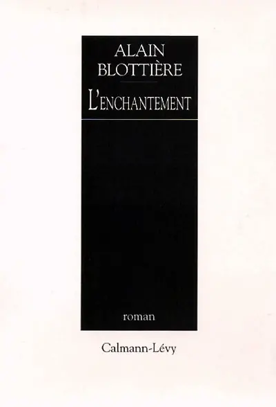 L'enchantement