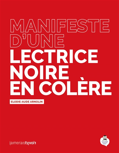 Manifeste d'une lectrice en colère