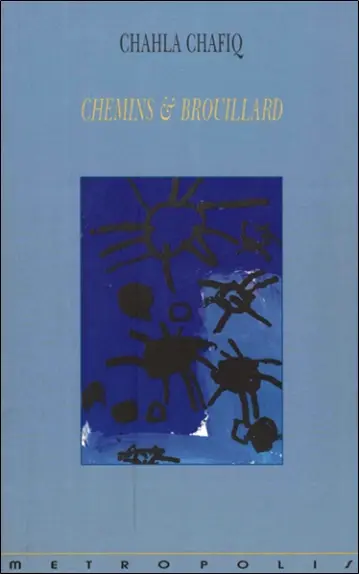 Chemins et brouillard