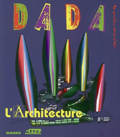 Dada, n° 127. L'architecture