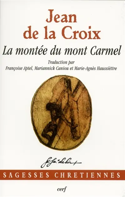 La montée du mont Carmel