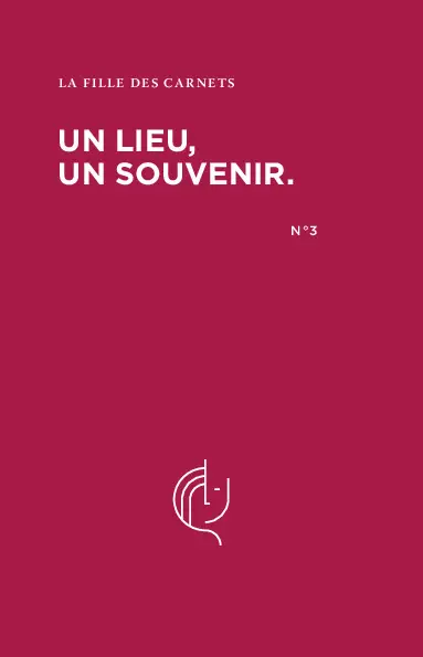 Un lieu, un souvenir