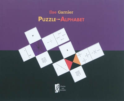Puzzle-alphabet