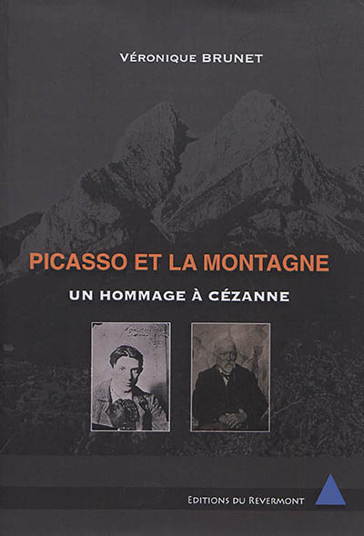 Picasso et la montagne : un hommage à Cézanne