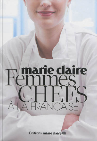 Femmes chefs à la française
