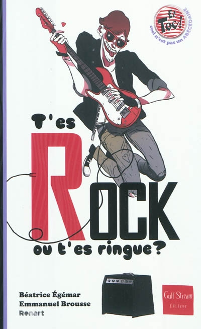 T'es rock ou t'es ringue ?