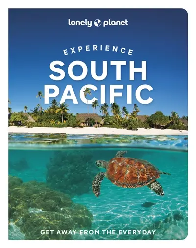 Experience South Pacific