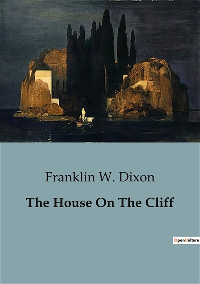 The House On The Cliff