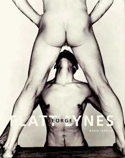 George Platt Lynes
