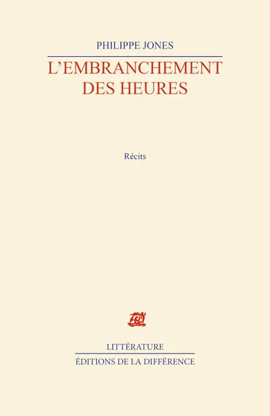 L'Embranchement des heures