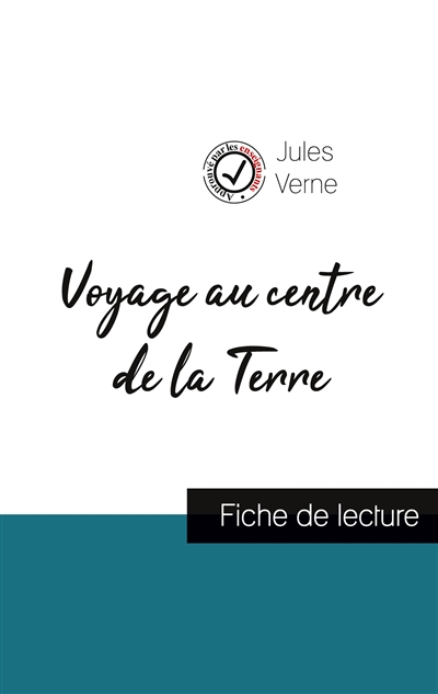 Voyage au centre de la...