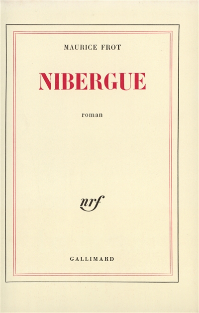 Nibergue