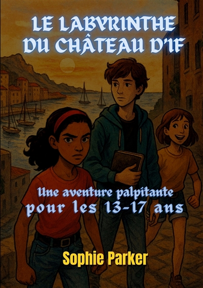 Le Labyrinthe du Château...