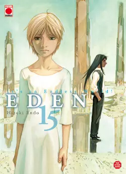 Eden : it's an endless world !. Vol. 15