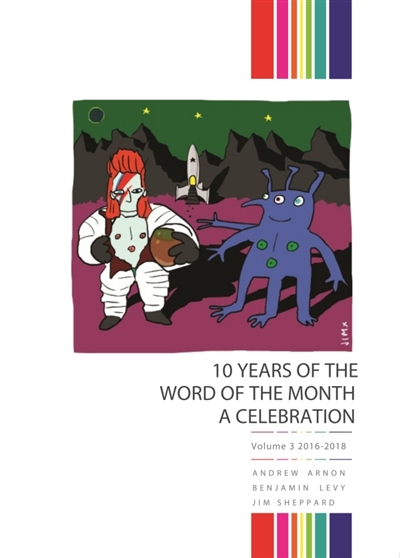 The Word of the Month :...