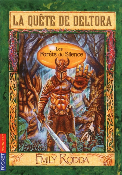 la quete de deltora