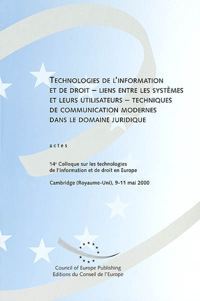 Technologies de...