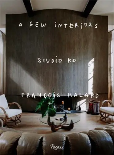 Studio KO : A Few Interiors