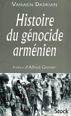 Histoire du génocide arménien