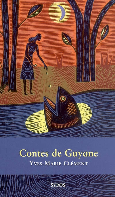 Contes de Guyane